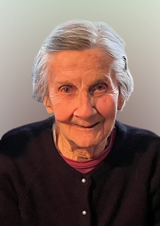 Dorothy Skillman