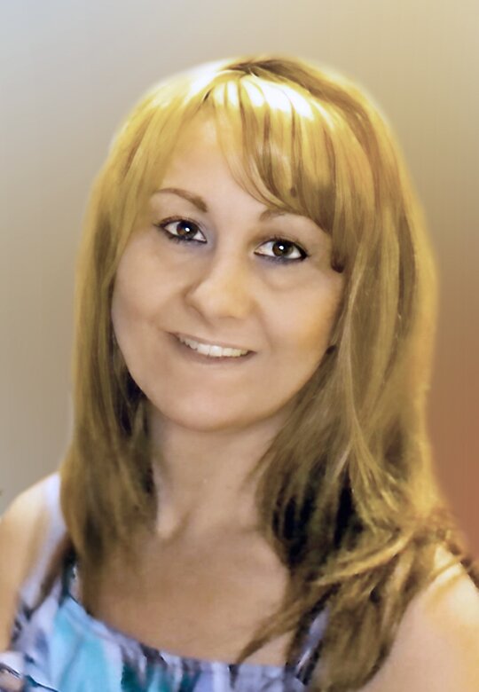 Cheryl Landon