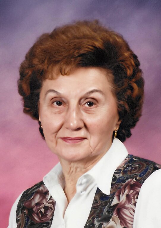 Mary Jarvis