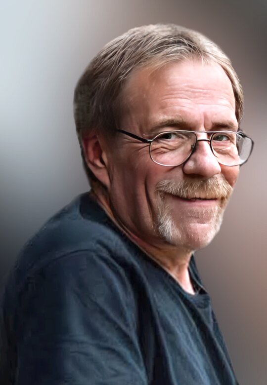 Charles Widenhofer