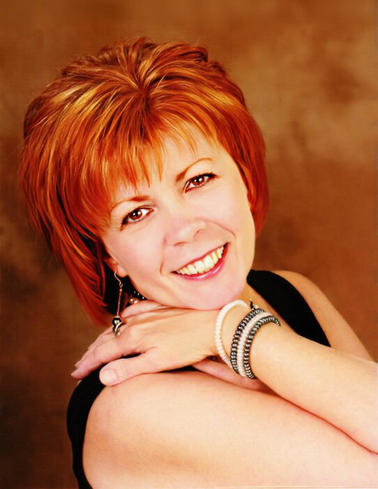Kathy Sexton