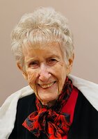 Barbara Ann Whitman