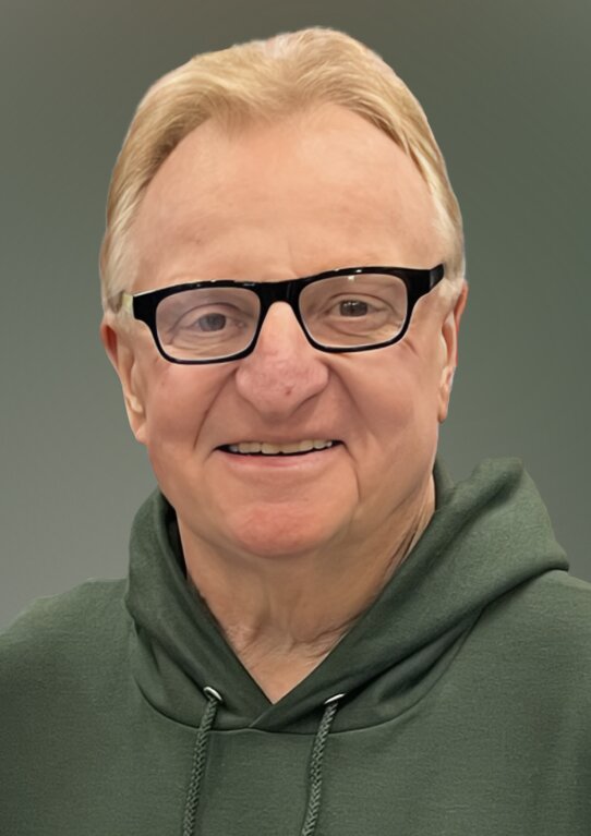 Jack Redwood