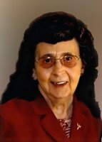 Dona Mageline Adkins