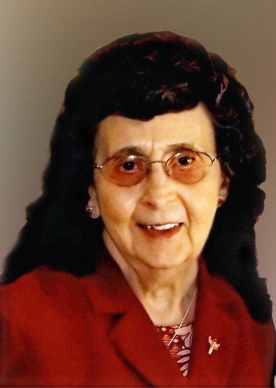 Dona Adkins