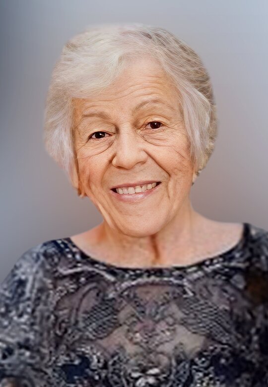 Magdalena Jacob