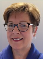 Jo  Mahaffey
