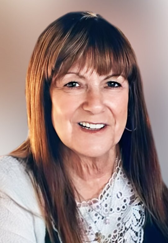 Christine Affholter