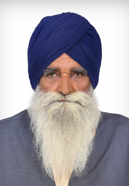 Surinder Singh