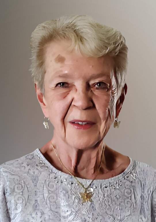 Sandra Laughlin
