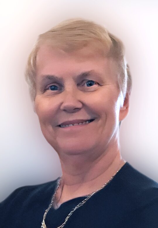 Margaret Gyolai