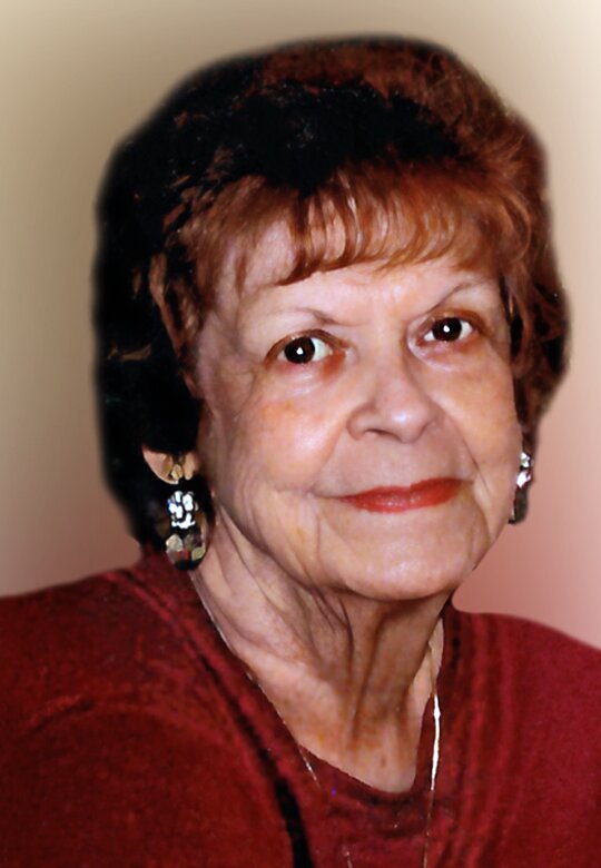 Beverly Fischer
