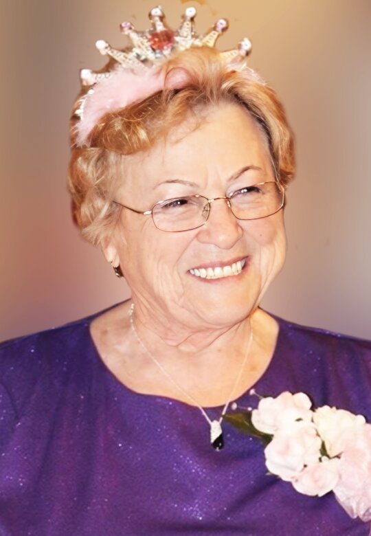 Ann Lahr