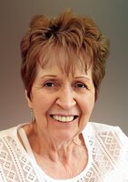 Patricia Marie Crilley
