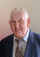 Irvin Martin Fox