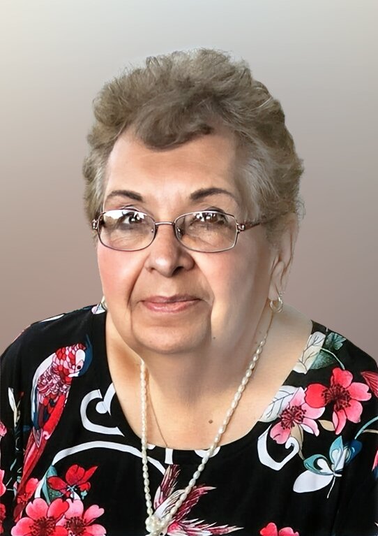 Pauline Callahan