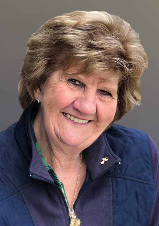 Mary Manners