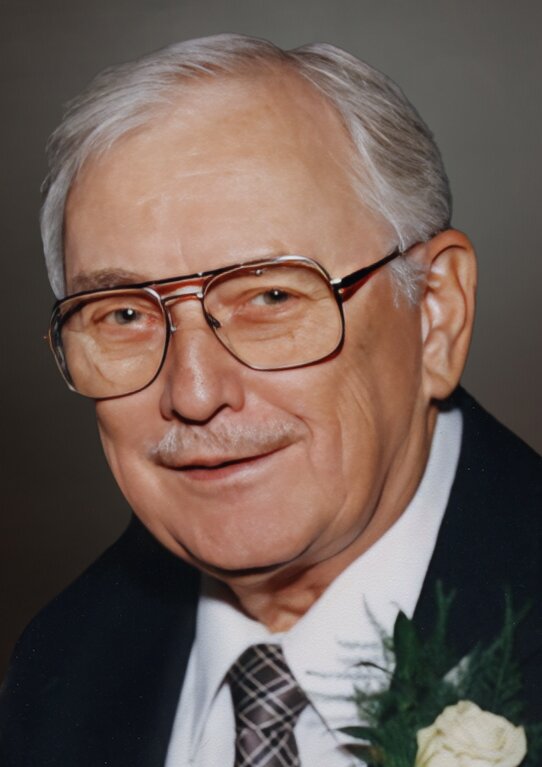 Anthony Balavitch, Jr.