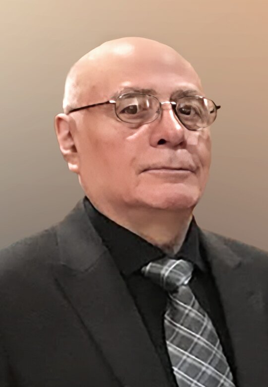 Hector Hernandez