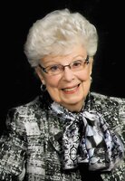 Phyllis Jean White LeBlanc