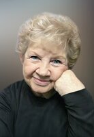 Sue  Jenkins
