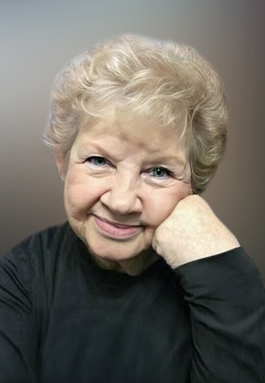 Sue Jenkins