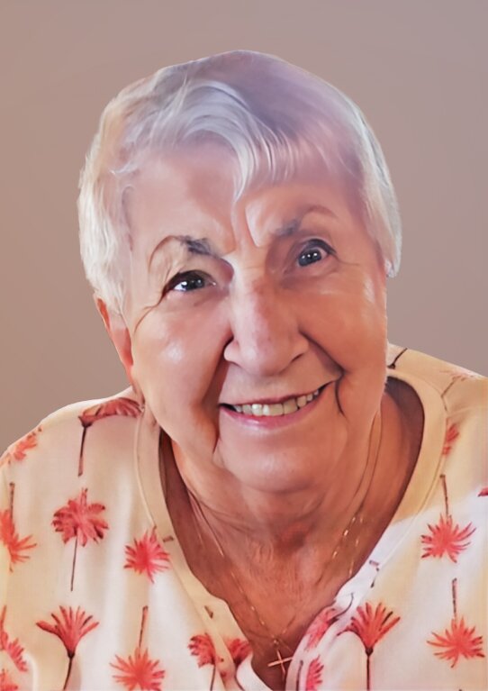 Rosemary Yero