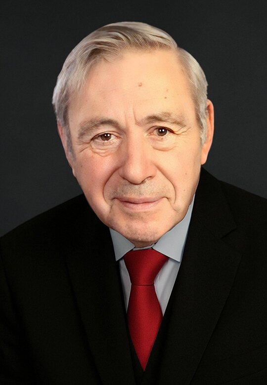 Arthur Hickling