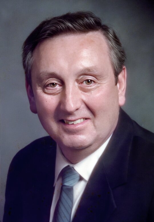 Clifford Zanley