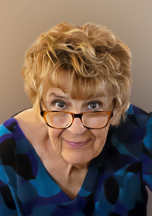 Susan Mieszczak