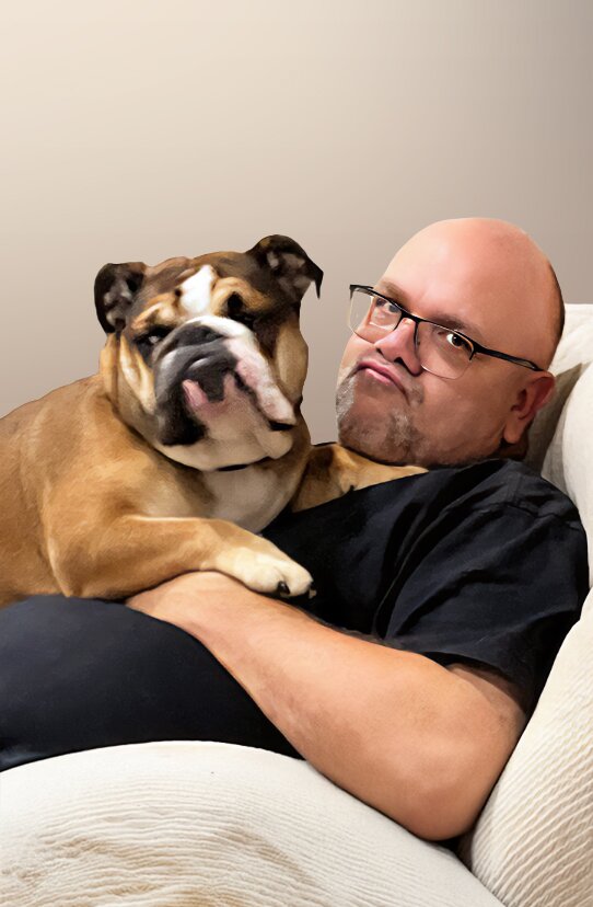 Dan Godard