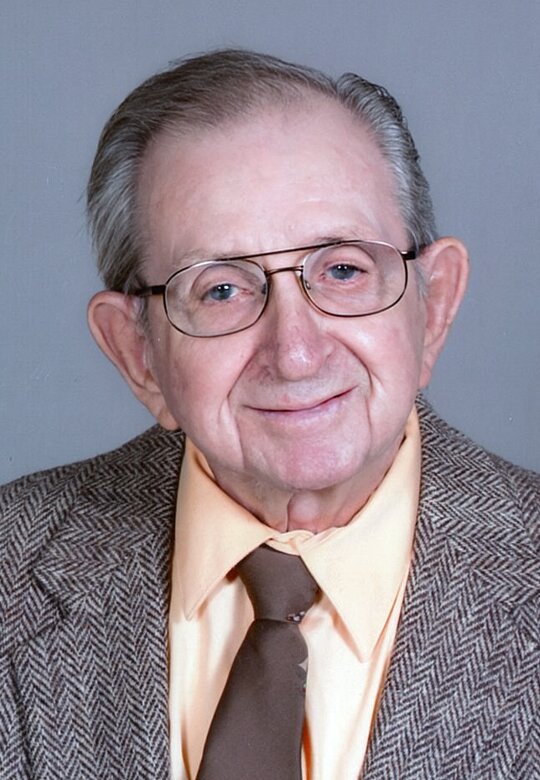 James Smith