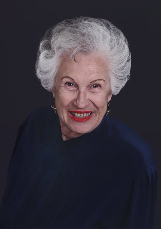 Dorothy Kucinski