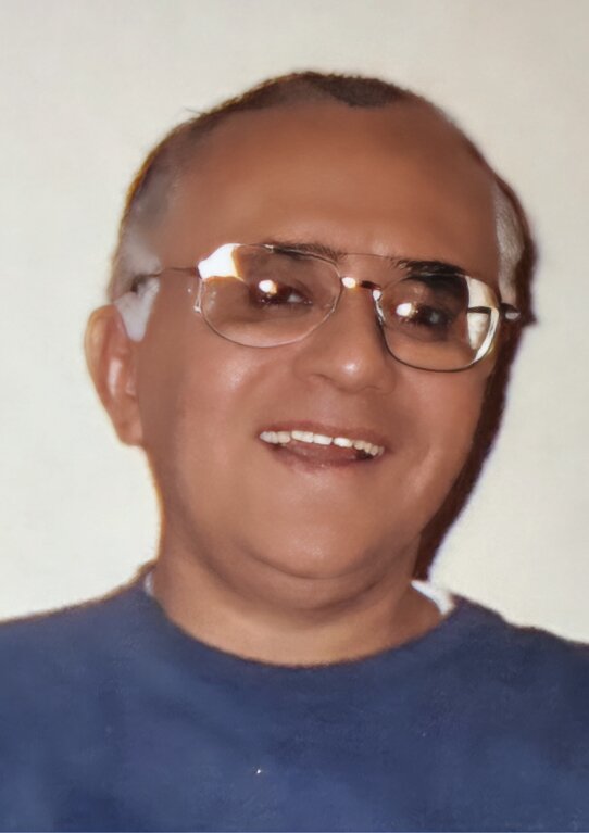 Victor Perez