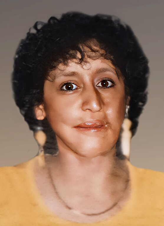 Beatriz Nightingale