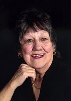 Mary Ellen Belcher
