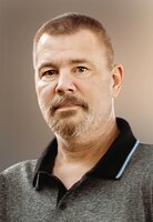 Jerry  Norton