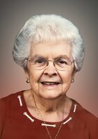 Jean Hazel Shomsky