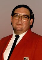 Robert A. Solomon