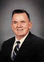 Arvus Gordon McCloud