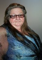 Loran Lesley Volkening