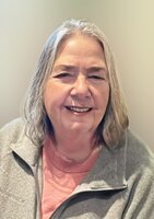 Nancy  Kilander