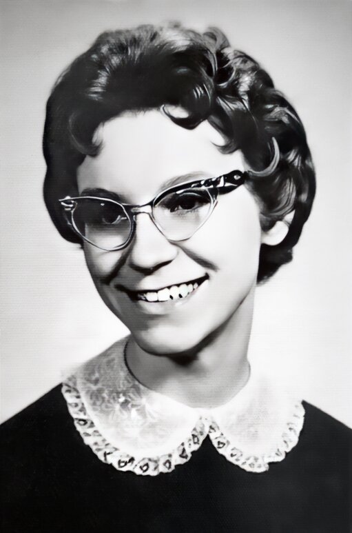Judith Wells Allard