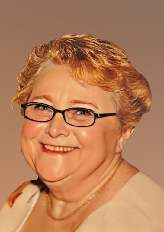Suzanne McCandless