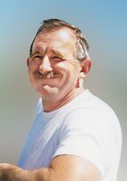 Dale Allen LeBeau