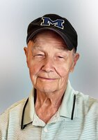 Dr. William Joseph Vernier
