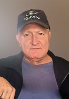 Bruce (Papa Bruce)  Harrison