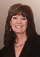 Patricia Lynn Wright