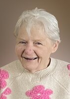 Christine  Knouff
