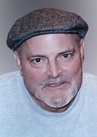 James Allan Mull